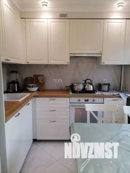 2-к квартира, посуточно, 53м2, 2/5 этаж