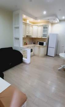 2-к квартира, на длительный срок, 48м2, 4/24 этаж
