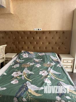 1-к квартира, посуточно, 36м2, 1/8 этаж