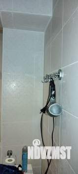 Студия квартира, на длительный срок, 25м2, 2/4 этаж