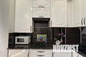 1-к квартира, посуточно, 35м2, 6/8 этаж