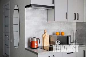 1-к квартира, посуточно, 23м2, 5/19 этаж