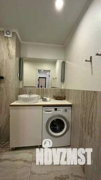 3-к квартира, посуточно, 98м2, 1/1 этаж