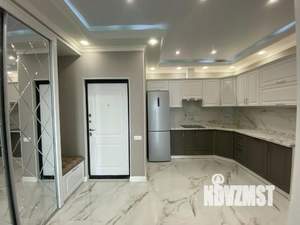 2-к квартира, посуточно, 75м2, 1/1 этаж