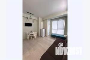 1-к квартира, посуточно, 25м2, 3/12 этаж