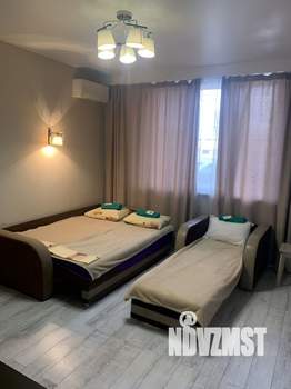 Студия квартира, посуточно, 33м2, 1/8 этаж