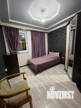 3-к квартира, на длительный срок, 60м2, 2/3 этаж