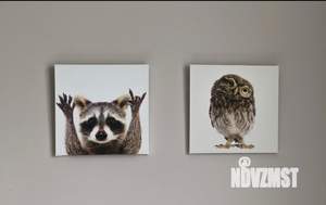 1-к квартира, на длительный срок, 32м2, 5/9 этаж