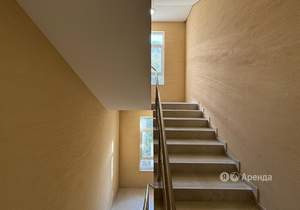 Студия квартира, на длительный срок, 22м2, 1/4 этаж