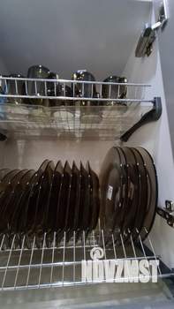 Студия квартира, посуточно, 25м2, 2/2 этаж