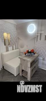 2-к квартира, на длительный срок, 26м2, 1/1 этаж