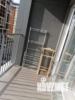 Студия квартира, посуточно, 24м2, 5/13 этаж