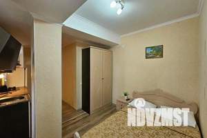 1-к квартира, посуточно, 35м2, 2/3 этаж