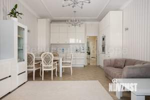 3-к квартира, на длительный срок, 110м2, 3/7 этаж