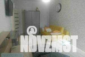 1-к квартира, посуточно, 35м2, 5/5 этаж