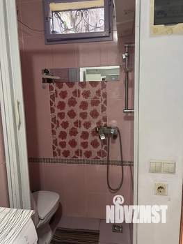 Студия квартира, на длительный срок, 15м2, 1/1 этаж