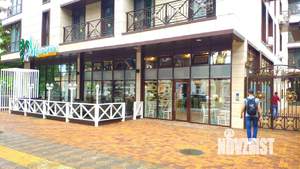 1-к квартира, посуточно, 32м2, 5/10 этаж