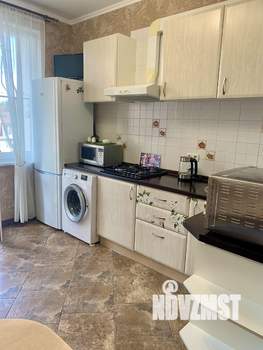 1-к квартира, на длительный срок, 53м2, 2/4 этаж