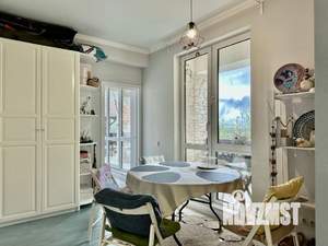 2-к квартира, посуточно, 69м2, 1/1 этаж