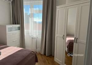 1-к квартира, на длительный срок, 80м2, 5/6 этаж