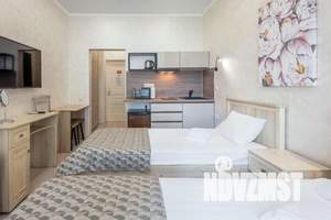 1-к квартира, посуточно, 18м2, 3/7 этаж