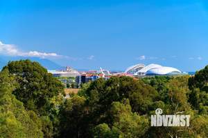 2-к квартира, посуточно, 31м2, 10/10 этаж