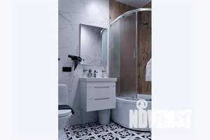 1-к квартира, посуточно, 29м2, 1/3 этаж