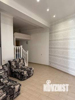 Студия квартира, на длительный срок, 38м2, 4/9 этаж