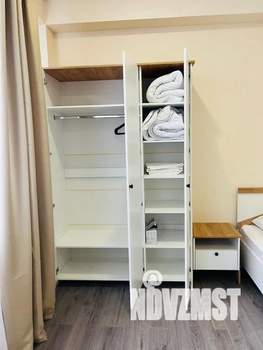 1-к квартира, посуточно, 28м2, 1/4 этаж
