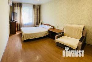 1-к квартира, посуточно, 32м2, 2/5 этаж