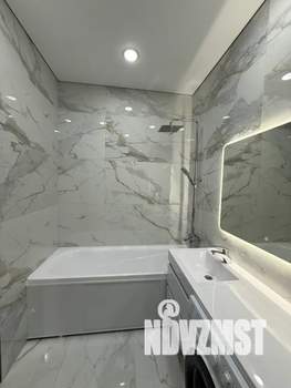 2-к квартира, посуточно, 58м2, 7/19 этаж