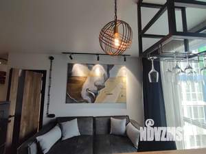 1-к квартира, на длительный срок, 37м2, 15/26 этаж