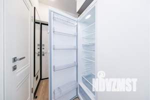 1-к квартира, посуточно, 18м2, 13/19 этаж