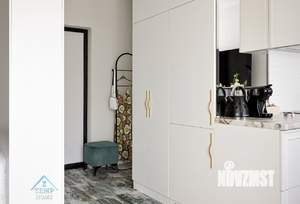 Студия квартира, посуточно, 30м2, 7/11 этаж