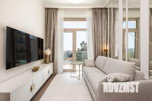 1-к квартира, посуточно, 57м2, 2/3 этаж