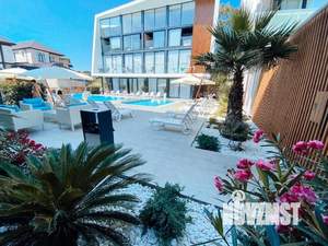 1-к квартира, посуточно, 29м2, 1/1 этаж