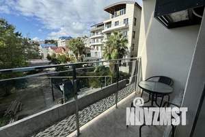 1-к квартира, посуточно, 30м2, 2/11 этаж