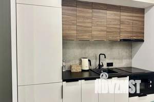 1-к квартира, посуточно, 30м2, 1/7 этаж