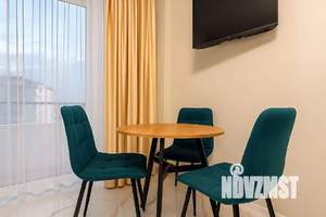 Студия квартира, посуточно, 23м2, 6/7 этаж