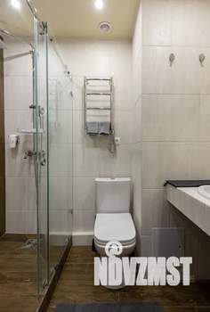 1-к квартира, посуточно, 27м2, 2/5 этаж