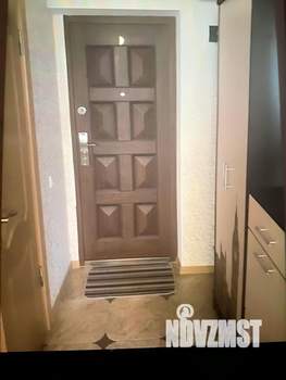 1-к квартира, на длительный срок, 30м2, 1/4 этаж