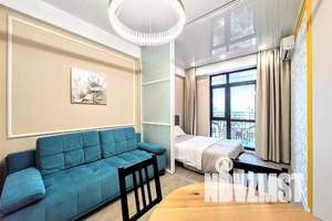 1-к квартира, посуточно, 35м2, 5/20 этаж