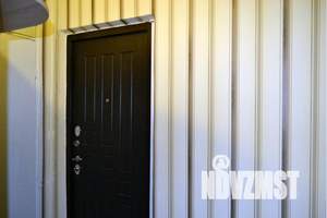 1-к квартира, посуточно, 36м2, 4/5 этаж