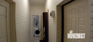 1-к квартира, на длительный срок, 31м2, 8/8 этаж