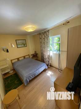2-к квартира, посуточно, 40м2, 2/2 этаж