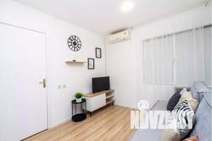 2-к квартира, посуточно, 50м2, 1/4 этаж