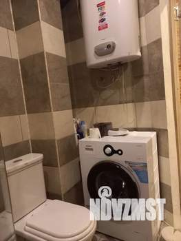 2-к квартира, посуточно, 42м2, 1/9 этаж