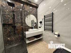 3-к квартира, посуточно, 60м2, 2/6 этаж