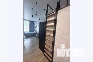 1-к квартира, посуточно, 34м2, 1/20 этаж