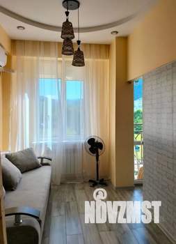 Студия квартира, посуточно, 21м2, 5/9 этаж